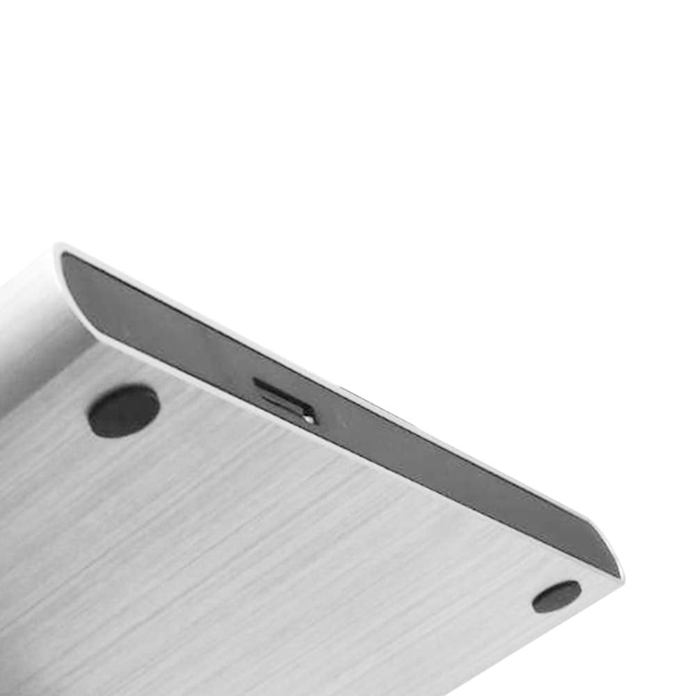 archgon Premium Aluminum External USB 3.0 UHD 4K Blu-Ray Writer Super Drive for PC and Mac