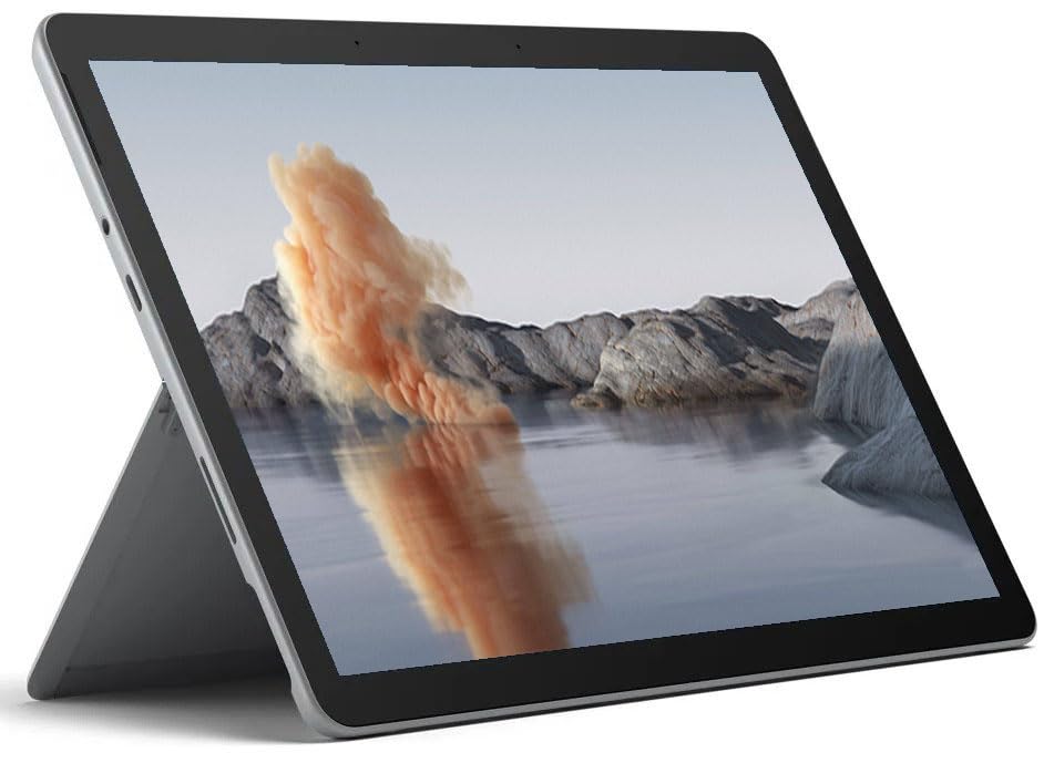 Microsoft Surface Go 2 Tablet PC Windows 11 Pro (Renewed)