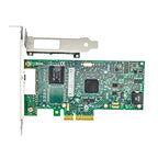 with Intel I350AM2 Chipset I350-T4 PCI-E X4 Quad RJ-45 Ethernet Network Card Adapter Controller NIC 10/100/1000Mbps