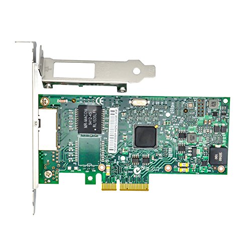 with Intel I350AM2 Chipset I350-T4 PCI-E X4 Quad RJ-45 Ethernet Network Card Adapter Controller NIC 10/100/1000Mbps