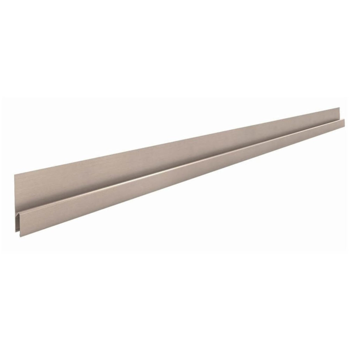 Bon Featheredge - Aluminum 10' with 4 1/4" Wide Blade for Large-Area Spreading – Lightweight Aluminum Alloy Tool with Fingertip Control for Plaster, Concrete, and Leveling Surfaces