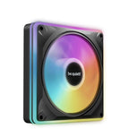 be quiet! Light Wings Pro IO 360mm White Single-Frame Gaming PC Case Fan