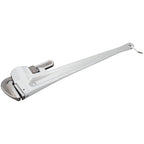 Performance Tool W2148 48 in. Heavy-Duty Aluminum Pipe Wrench