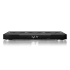AC Infinity AIRCOM T9, Quiet Cooling Fan System 17" Top-Exhaust