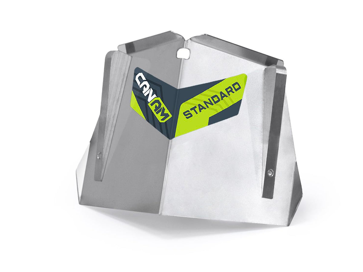 CanAm Tool Standard Corner Flusher (3.5")