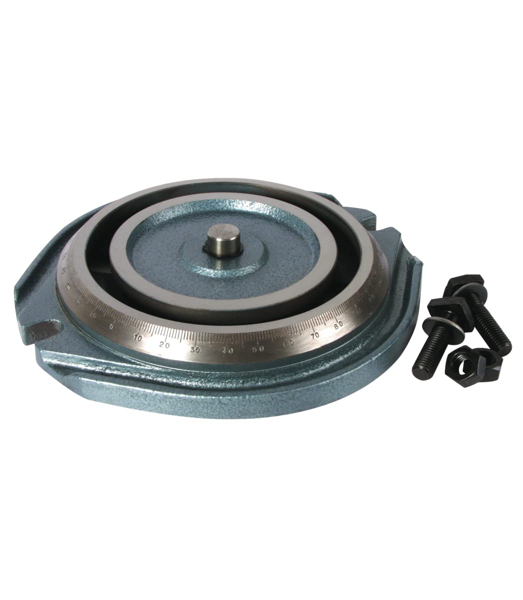 Wilton Swivel Base, for 1250N Machine Vise (Model 5S)