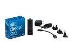 Intel Compute Stick CS125 Computer with Intel Atom x5 processor and Windows 10 (BOXSTK1AW32SC)