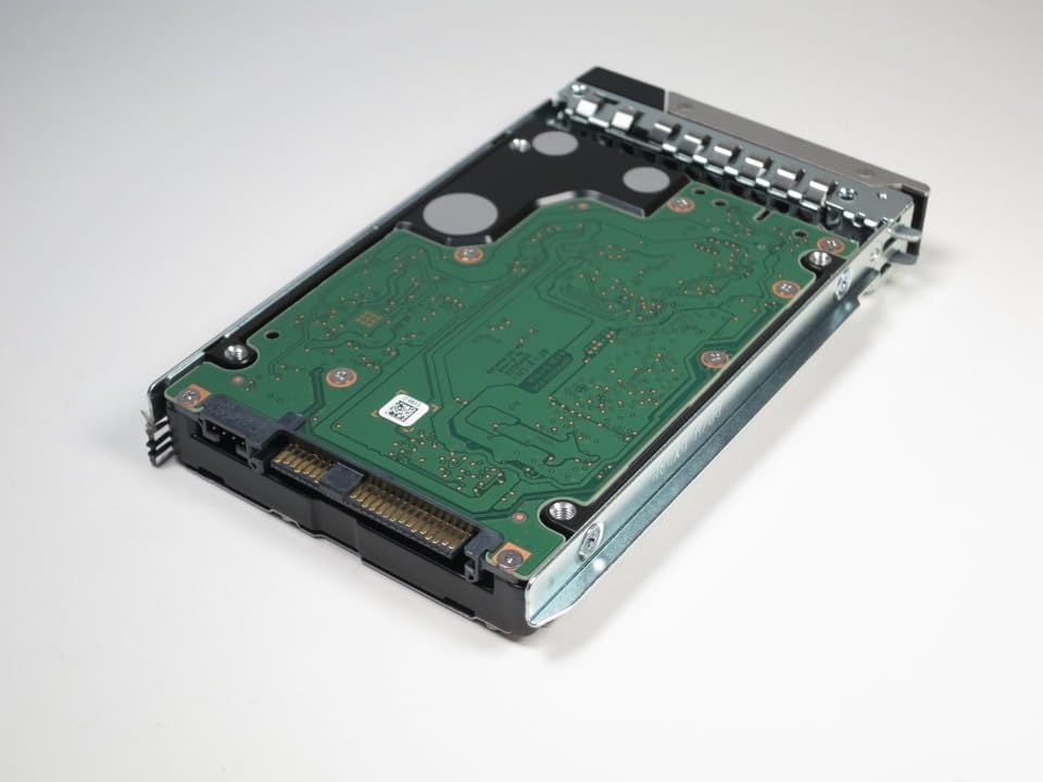 Epoch K0N77 2.4TB 10K SAS 2.5" 12Gb/s Hard Drive Upgrade KIT