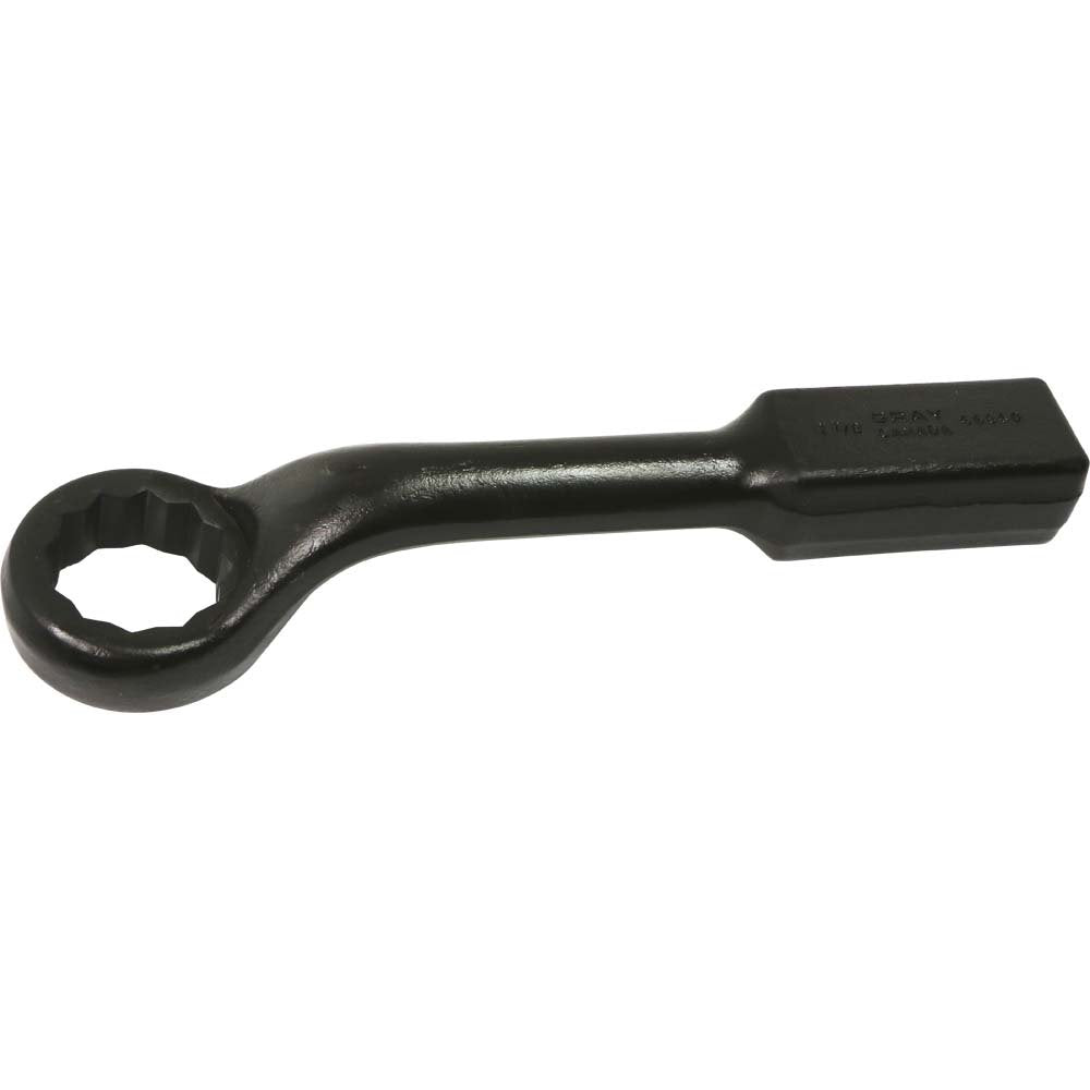 Gray Tools 66860 Offset Striking Face Wrench, 1-7/8-Inch