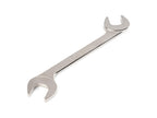 TEKTON Angle Head Open End Wrench Set, 14-Piece | WAE92001