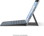Microsoft Surface Go 2-10.5" Touch-Screen - Intel Pentium 8GB Memory - 128GB SSD - WiFi - Platinum Windows 11 PRO (Renewed)