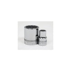 Williams WSS-23RC 23-Piece 1/2-Inch Drive Shallow 12 Point Socket Set