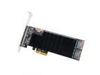 IO Crest 16 Port SAS PCIe 2.0 X4 Controller Card Components Other SI-PEX40097
