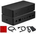 SVS-00001/1917 Microsoft Surface Dock 2 USB-C Docking Station Pro/Book/Go
