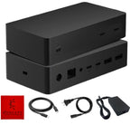SVS-00001/1917 Microsoft Surface Dock 2 USB-C Docking Station Pro/Book/Go
