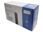 Avolusion PRO-5X Series 6TB USB 3.0 External Hard Drive for WindowsOS Desktop PC/Laptop (White) - 2 Year Warranty (Renewed)