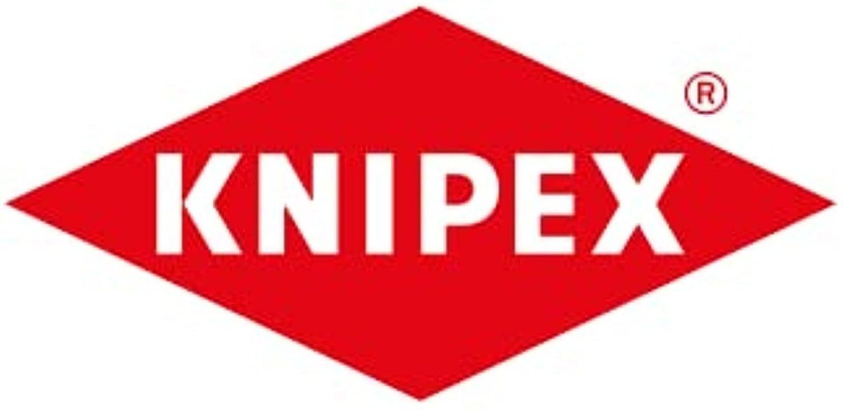 KNIPEX 22-1/2" External Circlip Pliers, Powder-Coated (4610A5)