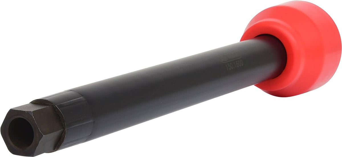 Special axial-joint spanner, 420mm