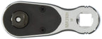 Nepros 3/8 Short Stubby Ratchet (90-Tooth)