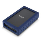 Oyen Digital Novus 24TB Rugged External USB-C 7200RPM Desktop Hard Drive