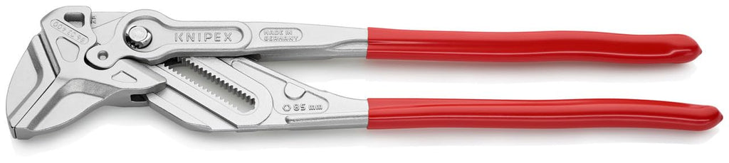 XL Pliers Wrench