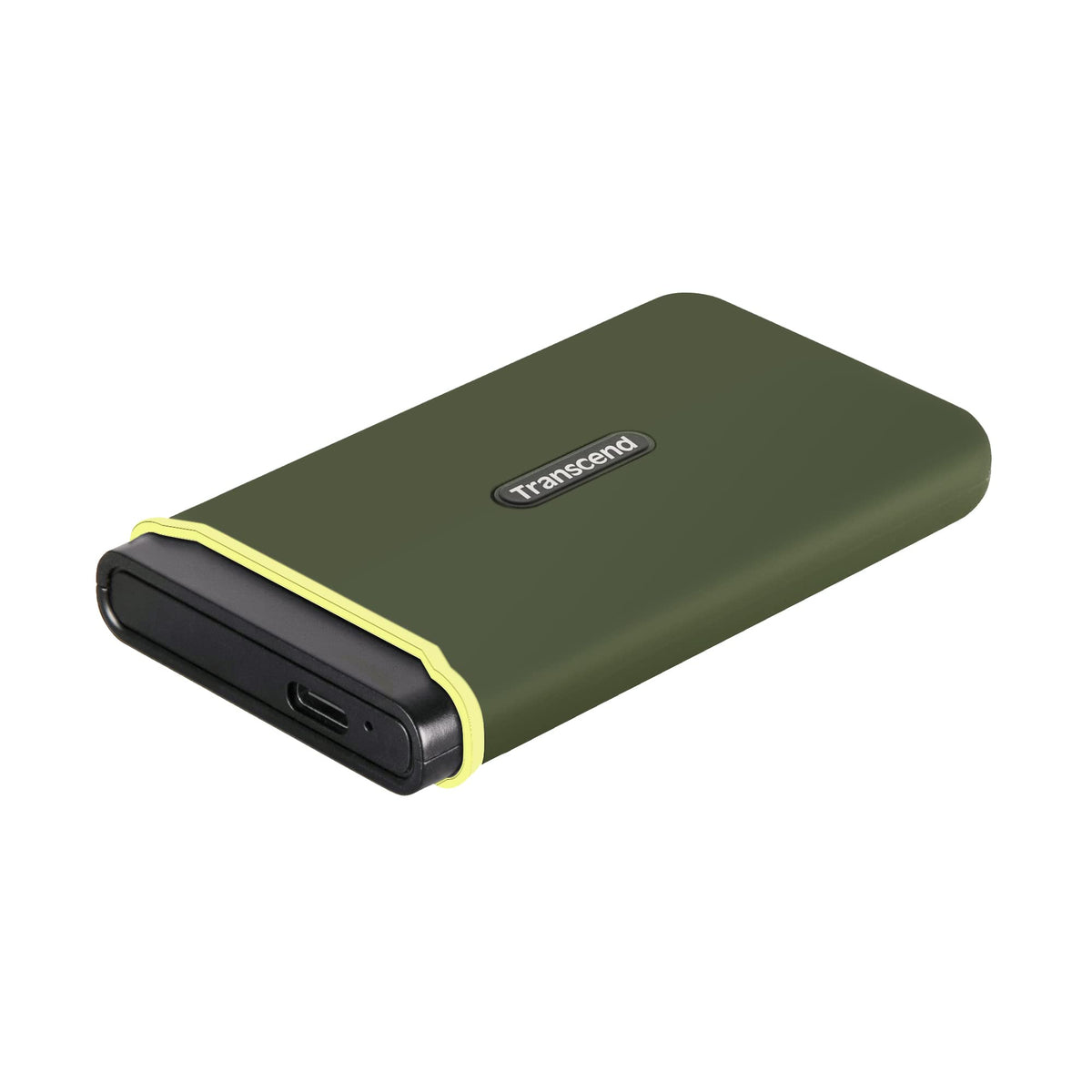 Transcend 1TB ESD360C Portable SSD Up to 2000MB/s USB3.2 Gen2x2, Type-C