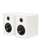 Edifier M60 Multimedia Speaker, 66W RMS Computer Speaker, Black