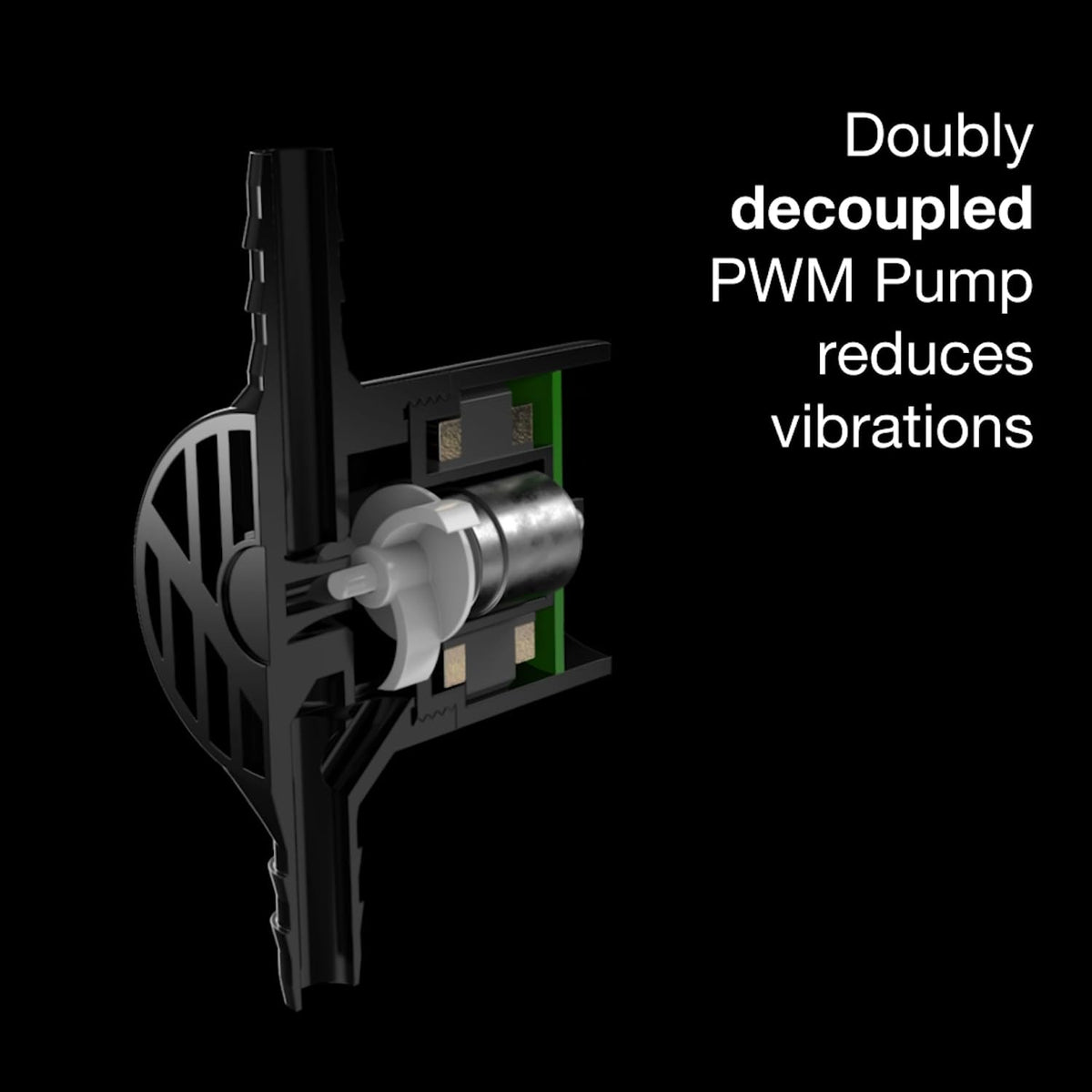 Water Cooler BE Quiet Pure Loop 2 Black 280mm 2 Fan