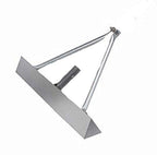 Kraft Tool CC935-01 Magnesium Tri Level Placer without Handle, 42-Inch