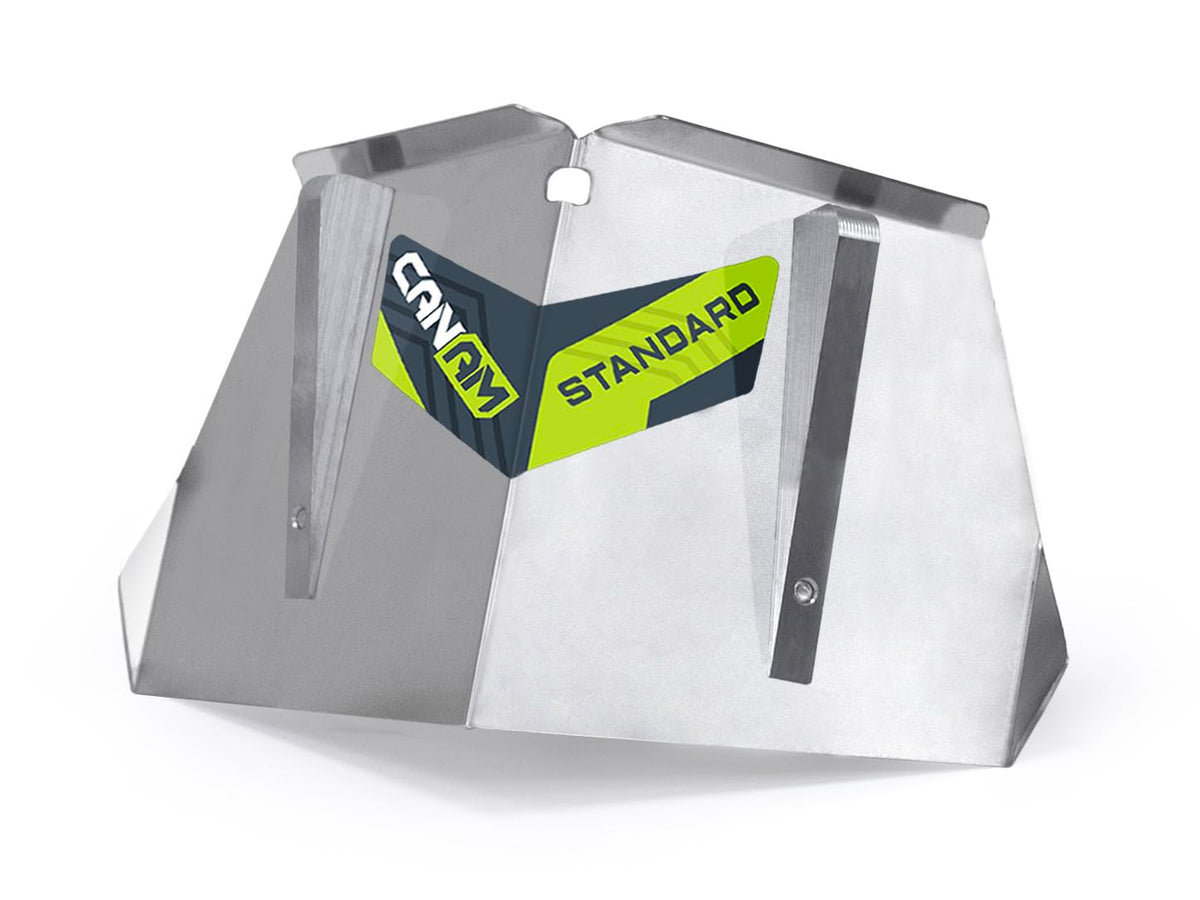 CanAm Tool Standard Corner Flusher (3.5")