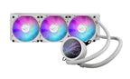 ASUS ROG Ryuo IV ARGB 360mm AMD/Intel Gaming Liquid CPU Cooler