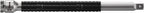 Wera 05004019001 8100 SA 9 Zyklop Imperial Speed Ratchet Set, 28 Piece, 1/4" Drive