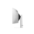 Samsung 49" Odyssey OLED G9 (G91SD) Dual QHD QD-OLED Curved Gaming Monitor