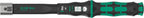 Wera 05075657001 CLICK-TORQUE XP 1 PRE-SET ADJUSTABLE TORQUE WRENCH FOR INSERT TOOLS, 2.5-25 NM, 2.5 NM, 9X12 X 2.5 NM X 2.5-25 NM