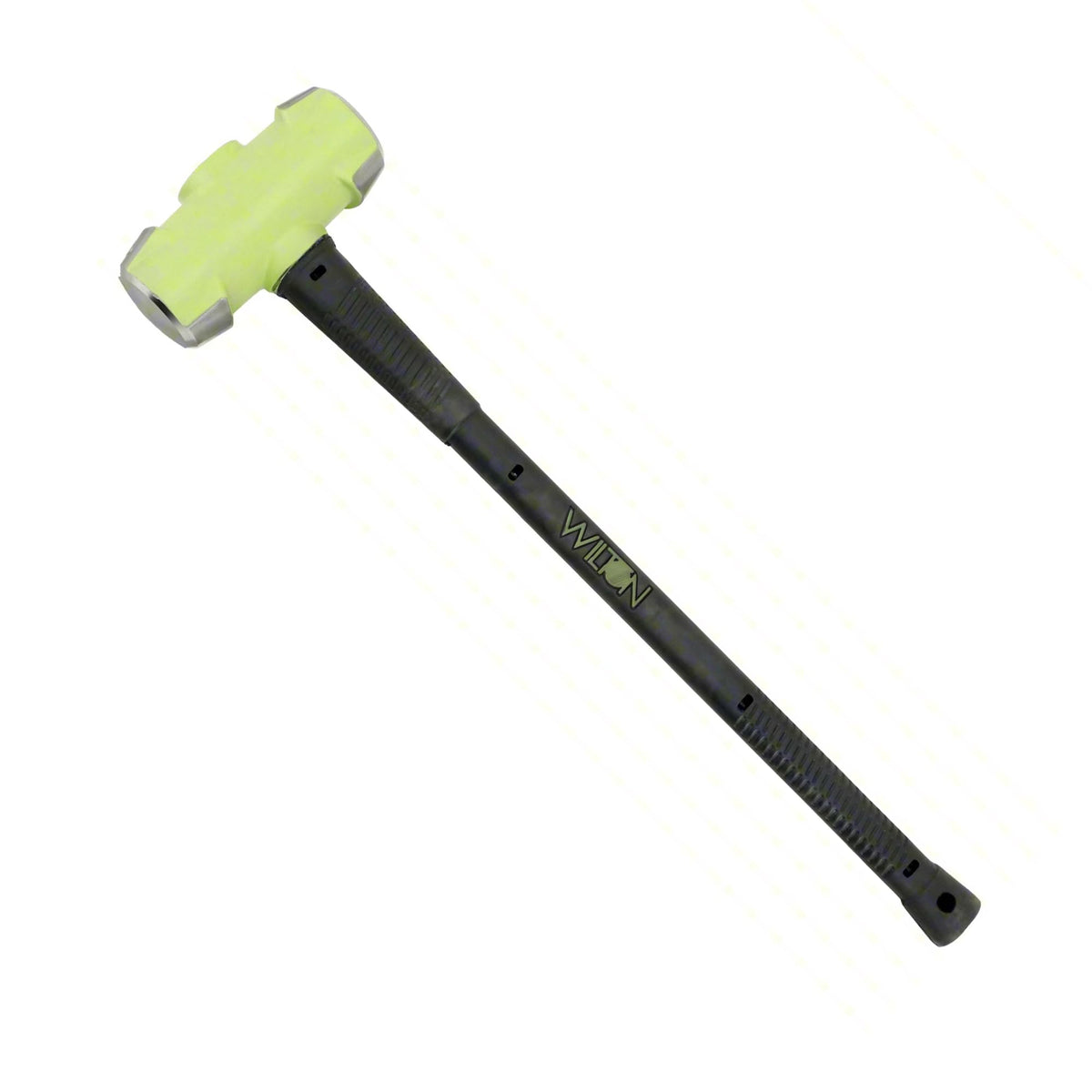 Wilton B.A.S.H 30" Sledge Hammer, 10 Lb Head (21030)