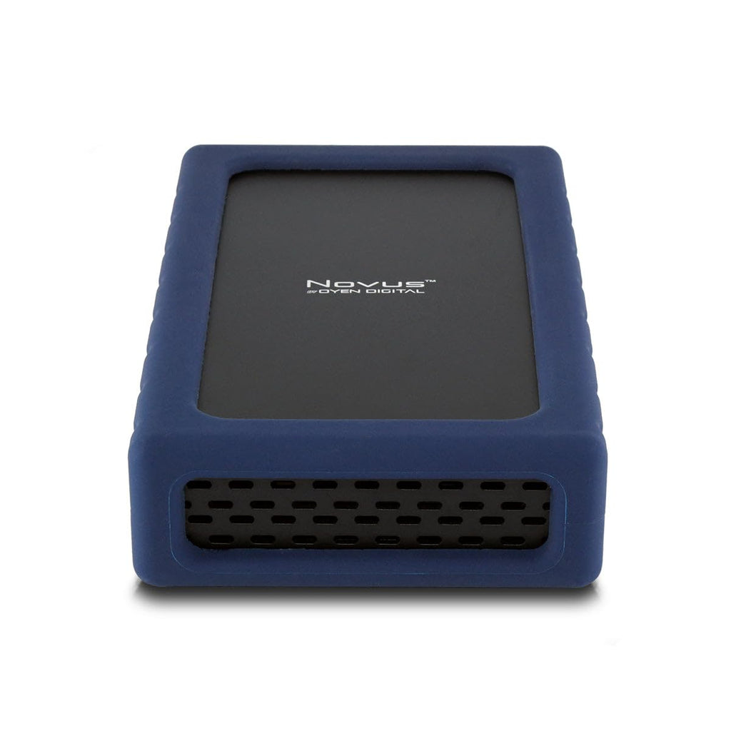 Oyen Digital Novus 24TB Rugged External USB-C 7200RPM Desktop Hard Drive
