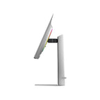 SAMSUNG 27-inch Odyssey QD-OLED G8 (G81SF), 4K, 240Hz, Gaming Monitor, 0.03ms Response Time, DisplayHDR True Black 400, AMD FreeSync™ Premium Pro, Ergonomic Stand, LS27FG810SNXZA, 2025