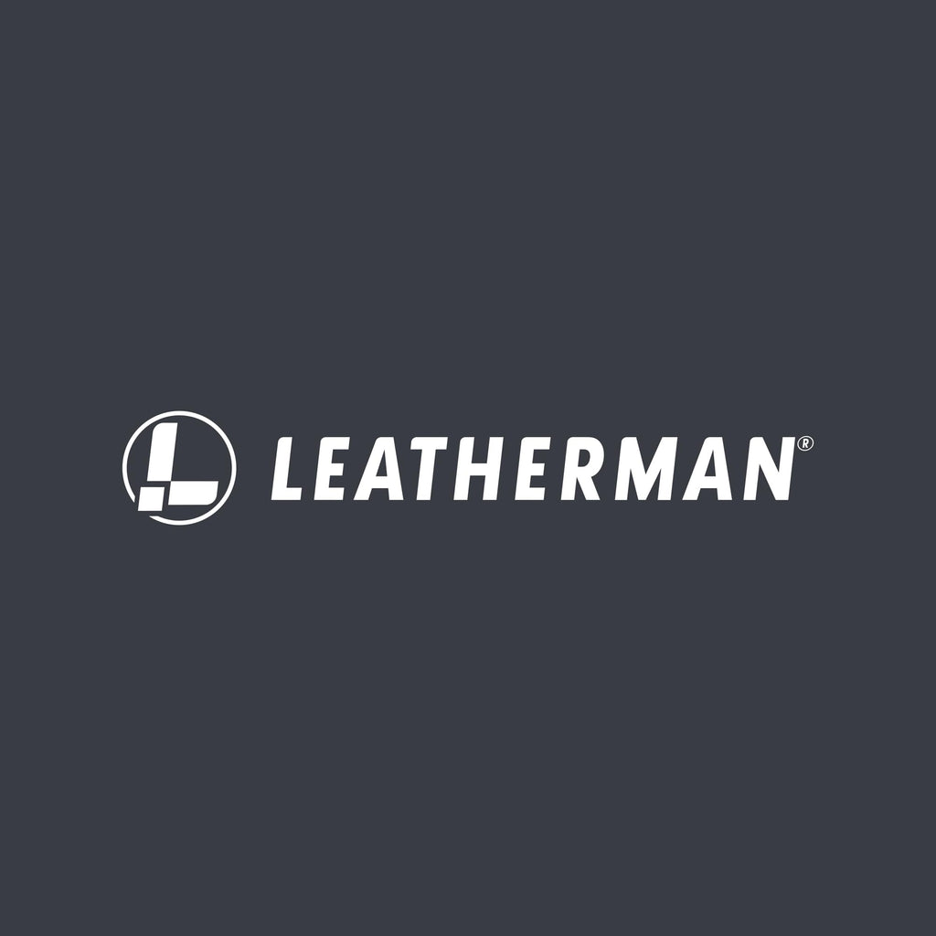 LEATHERMAN Surge 21-in-1 Heavy-Duty Multi-Tool, Black