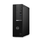 Dell Optiplex 7080 SFF Desktop Computer | Core i5-10th | 16GB DDR4 RAM | 1TB SSD Solid State | Windows 11 Pro (Renewed)