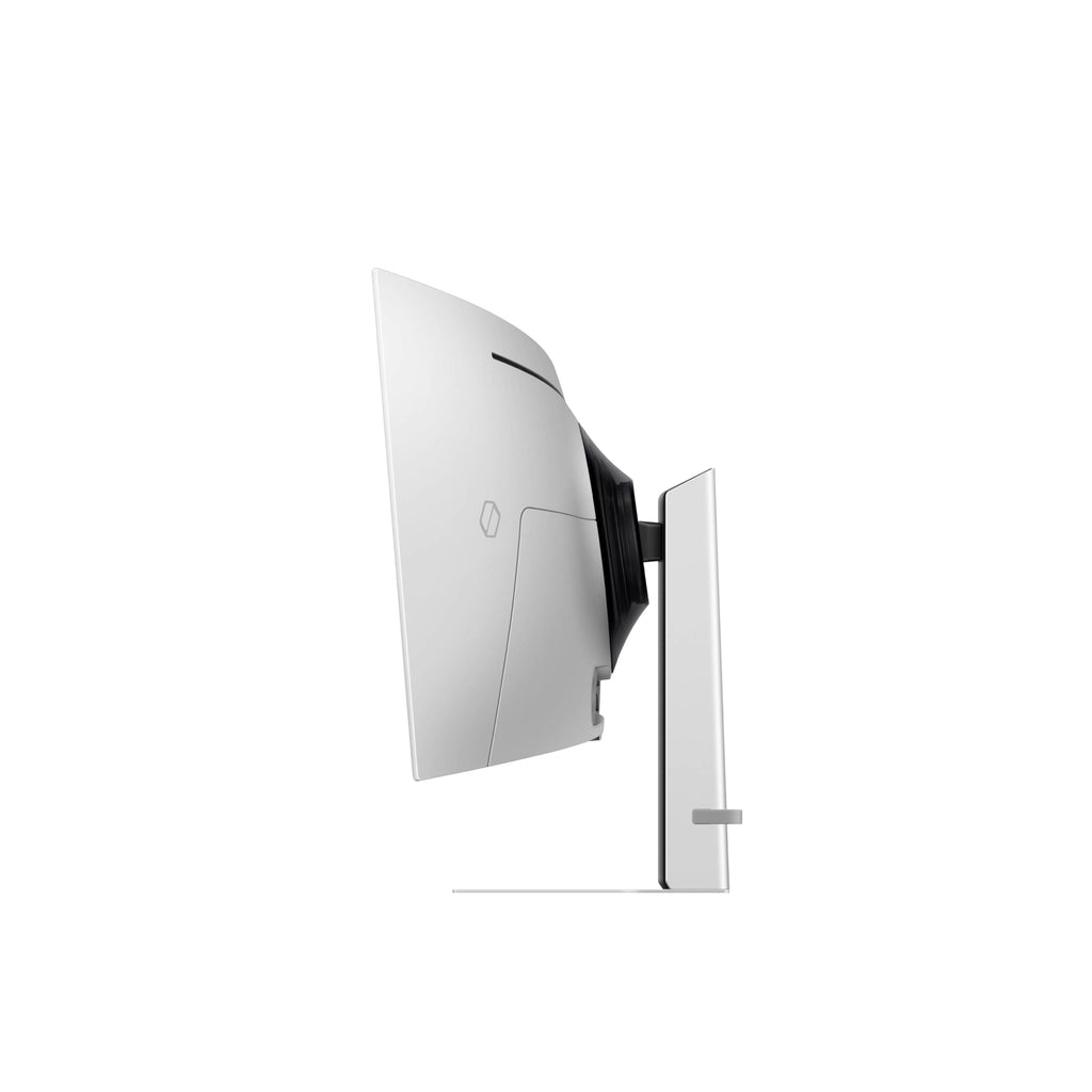 Samsung 49" Odyssey OLED G9 (G91SD) Dual QHD QD-OLED Curved Gaming Monitor