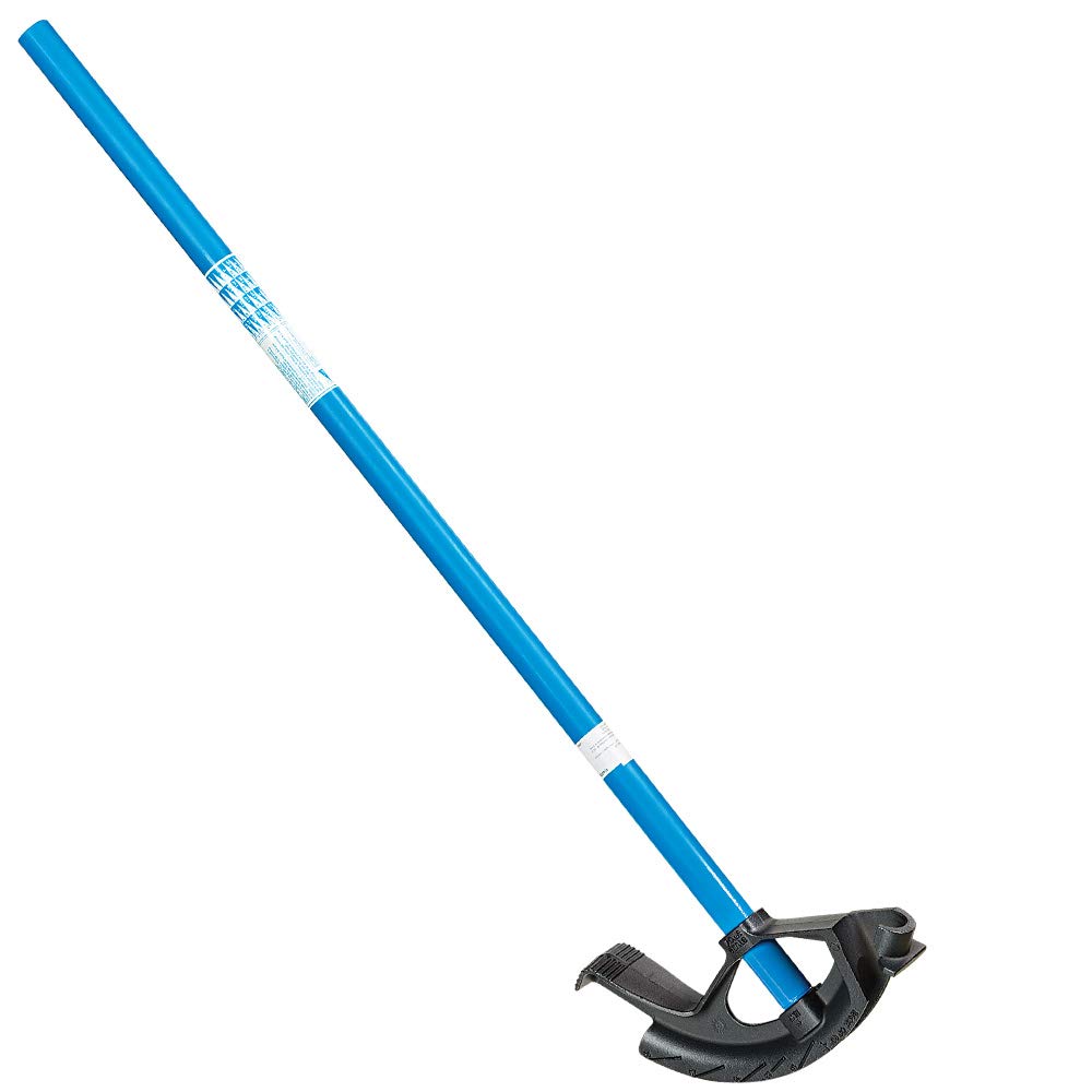 IDEAL Electrical Ductile Iron Conduit Bender, 1-1/4 in. EMT Bender