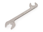 TEKTON Angle Head Open End Wrench Set, 14-Piece | WAE92001