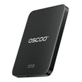 1TB Magnetic Portable SSD, Up to 2000MB/s – External Solid State Drive