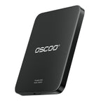 1TB Magnetic Portable SSD, Up to 2000MB/s – External Solid State Drive