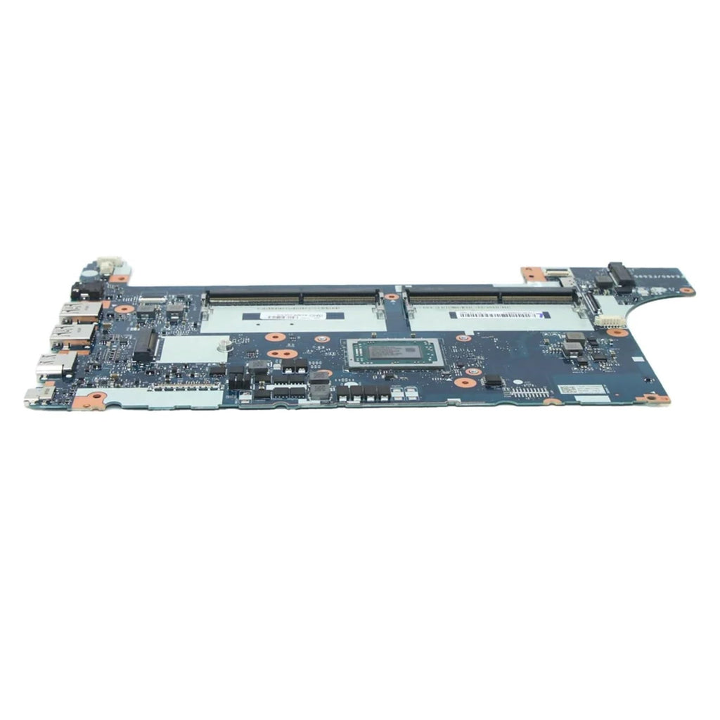 Laptop Motherboard, Compatible for Lenovo，ThinkPad E495 E595 AMD NM-C061 CPU:R3-3200U R5-3500U R7-3700U FRU:02DL978 02DL979 02DM023 02DM024(E595 R3-3200U AMD)