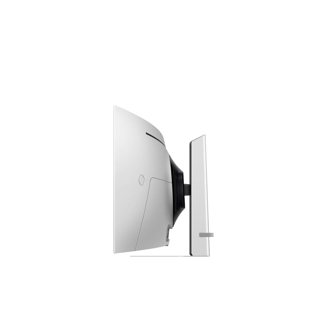 Samsung 49" Odyssey OLED G9 (G91SD) Dual QHD QD-OLED Curved Gaming Monitor