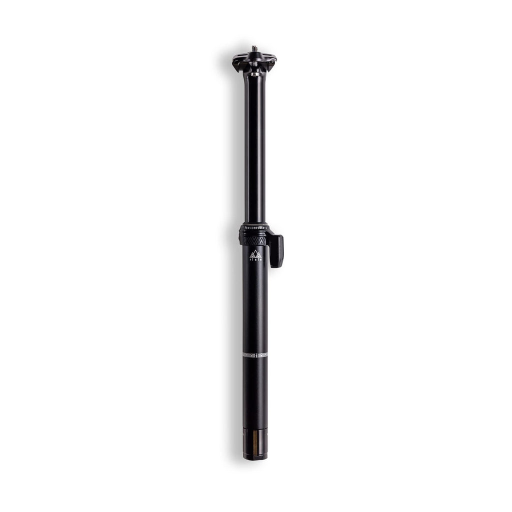 PNW Components Cascade Dropper Post – External Routing MTB Seatpost