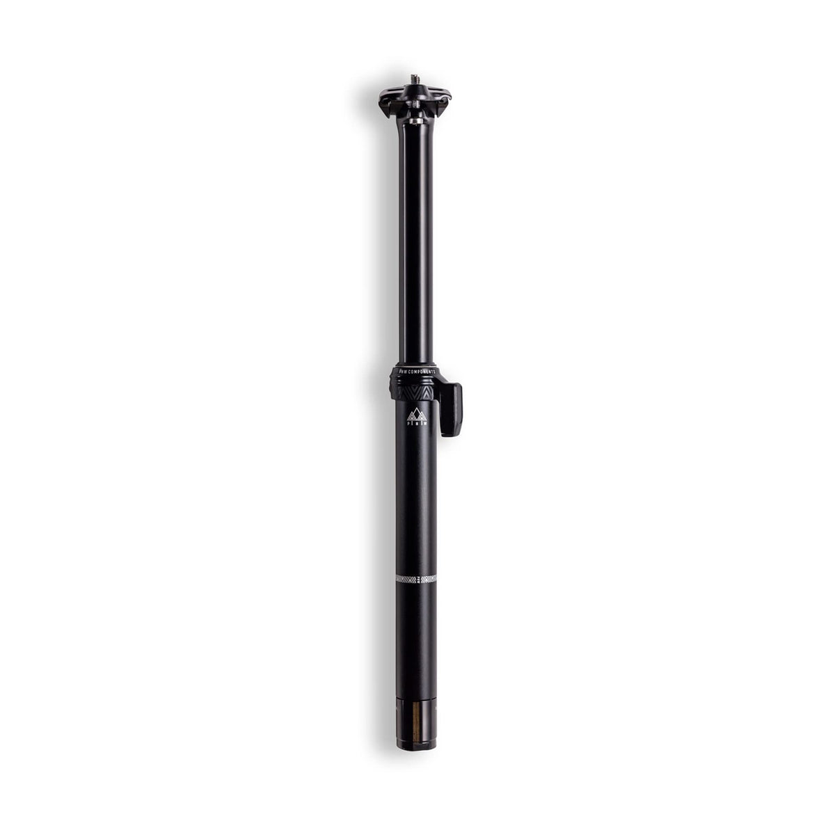 PNW Components Cascade Dropper Post – External Routing MTB Seatpost