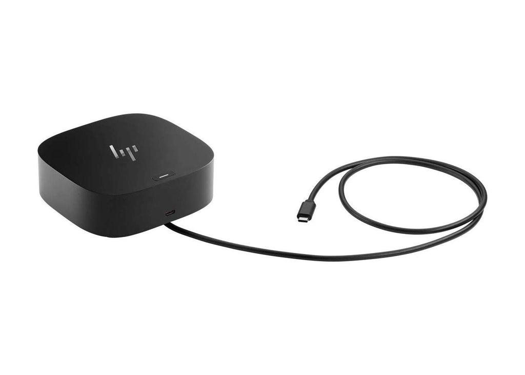 HP USB-C G5 Essential Dock 78L94AA#ABA