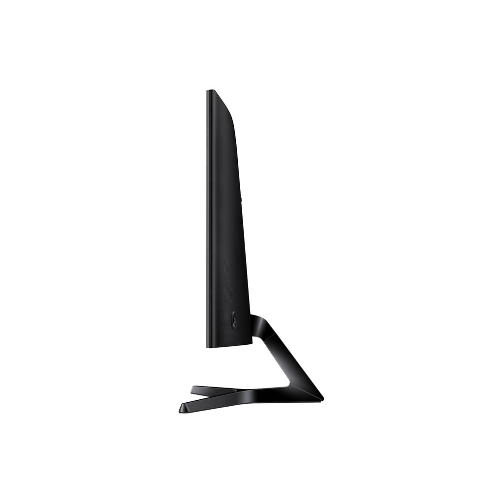 Samsung 27" Essential S3 (S36GD) Series FHD 1800R Curved Computer Monitor